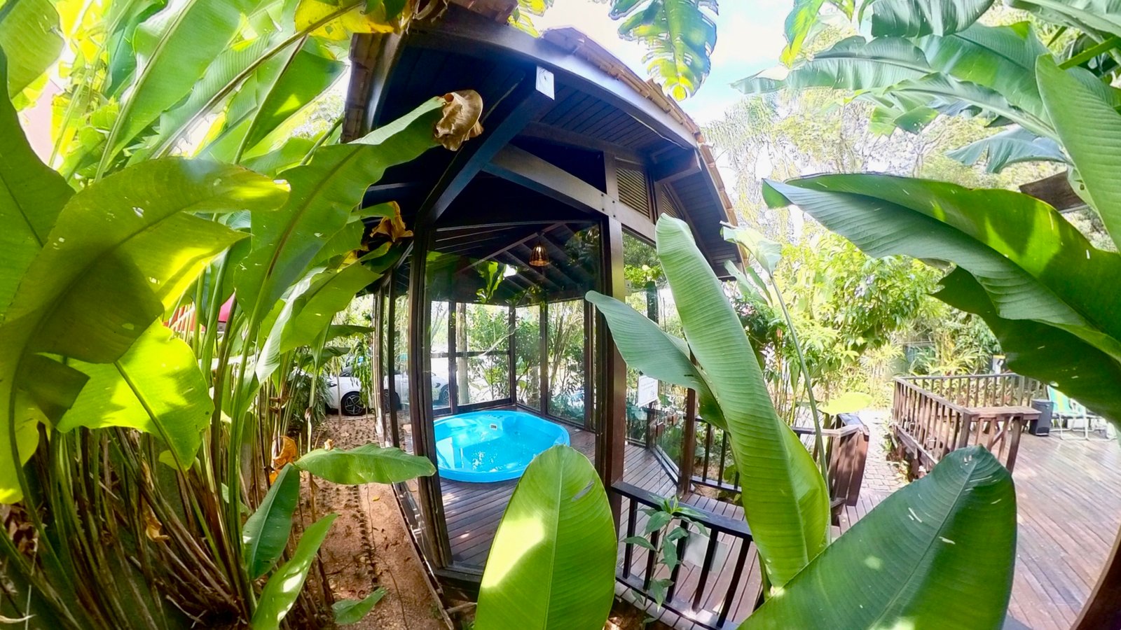 Hotel Natur Campeche - Foto 38